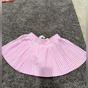 Lululemon Tennis Skirt